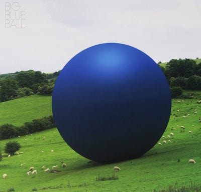 Golden Discs DIGITAL Big Blue Ball - Big Blue Ball [DIGITAL]