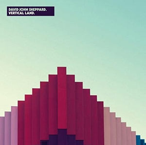 Golden Discs VINYL Vertical Land - David John Sheppard [VINYL]