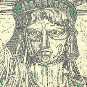 Golden Discs CD Bought for a Dollar, Sold for a Dime - Little Axe [CD]
