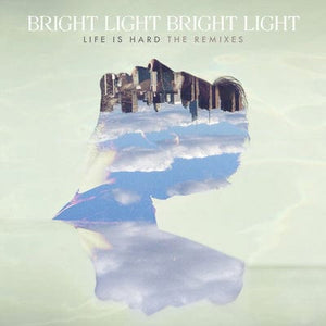 Golden Discs CD Life Is Hard - The Remixes - Bright Light Bright Light [CD]