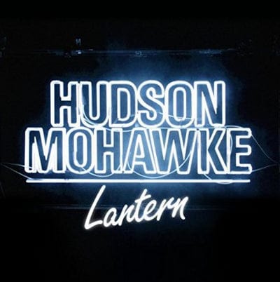 Golden Discs CD Lantern - Hudson Mohawke [CD]