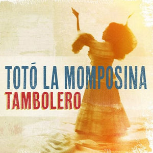 Golden Discs CD Tambolero - Totó La Momposina y sus Tambores [CD]
