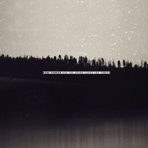Golden Discs CD How the Spark Loves the Tinder - Monk Parker [CD]
