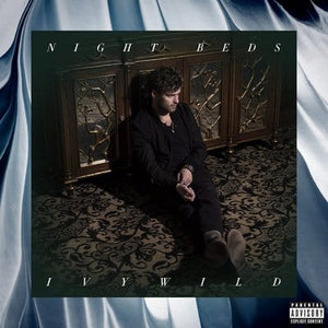Golden Discs VINYL Ivywild - Night Beds [VINYL]