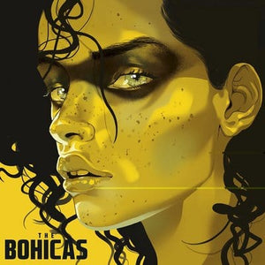 Golden Discs CD The Making Of - The Bohicas [CD]