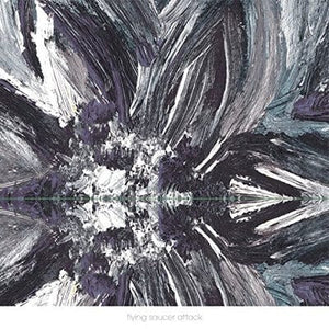 Golden Discs CD Instrumentals - Flying Saucer Attack [CD]