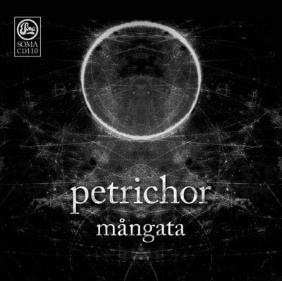 Golden Discs CD Mångata - Petrichor [CD]