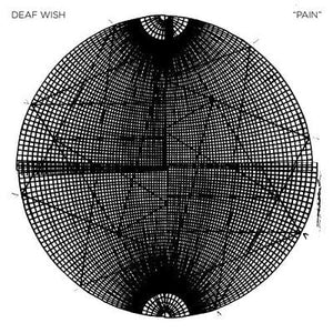 Golden Discs CD Pain - Deaf Wish [CD]