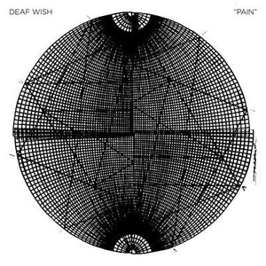 Golden Discs VINYL Pain - Deaf Wish [VINYL]