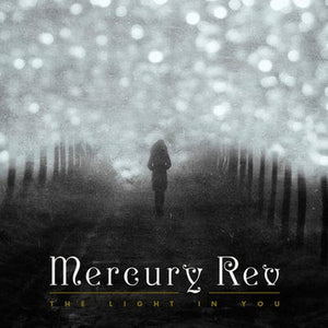 Golden Discs VINYL The Light in You - Mercury Rev [VINYL]