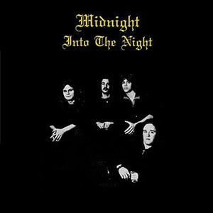 Golden Discs VINYL Into the Night - Midnight [VINYL]
