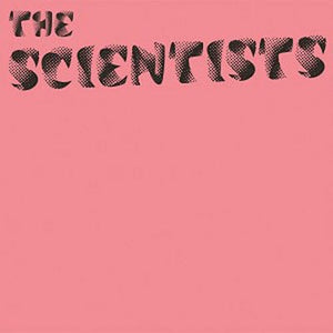 Golden Discs VINYL The Scientists - The Scientists [VINYL]