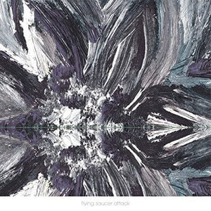 Golden Discs VINYL Instrumentals - Flying Saucer Attack [VINYL]
