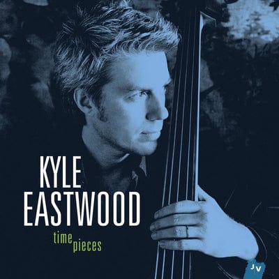 Golden Discs VINYL Time Pieces - Kyle Eastwood [VINYL]