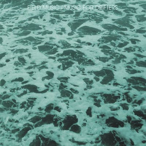 Golden Discs VINYL Music for Drifters - Field Music [VINYL]
