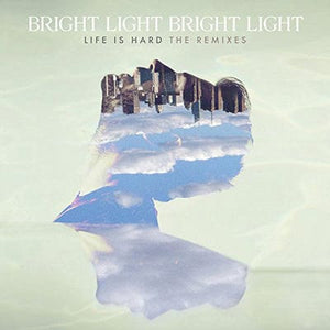 Golden Discs VINYL Life Is Hard - The Remixes - Bright Light Bright Light [VINYL]