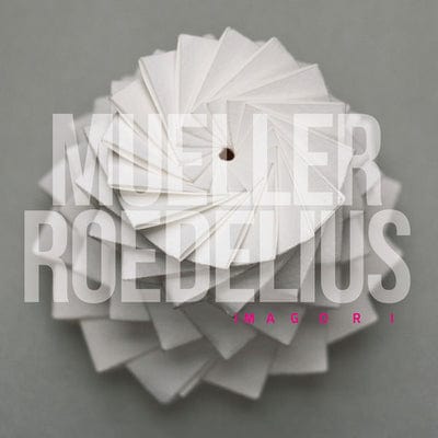 Golden Discs VINYL Imagori - Mueller & Roedelius [VINYL]