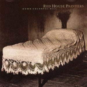 Golden Discs VINYL Down Colorful Hill - Red House Painters [VINYL]