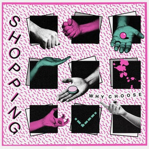 Golden Discs CD Why Choose - Shopping [CD]