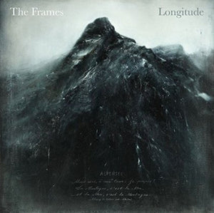 Longitude - The Frames [CD]