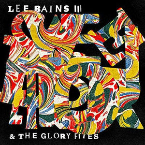 Golden Discs VINYL Sweet Disorder! - Lee Bains III & The Glory Fires [VINYL]
