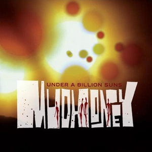 Golden Discs VINYL Under a Billion Suns - Mudhoney [VINYL]
