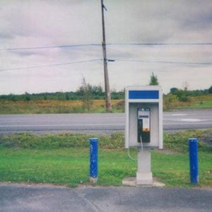 Golden Discs VINYL Universal Themes - Sun Kil Moon [VINYL]