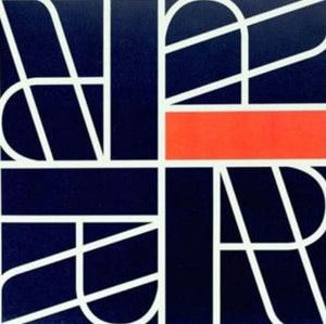 Golden Discs VINYL Raft Compilation 001 - Various Artists [VINYL Limited Edition]