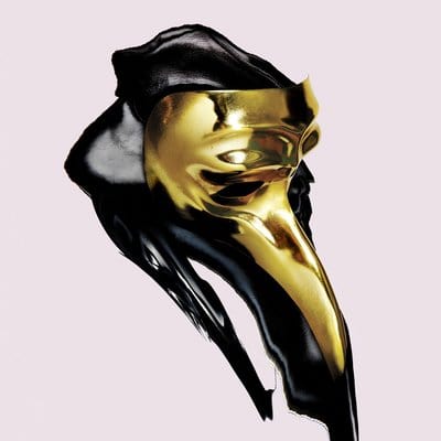 Golden Discs CD Charmer - Claptone [CD]