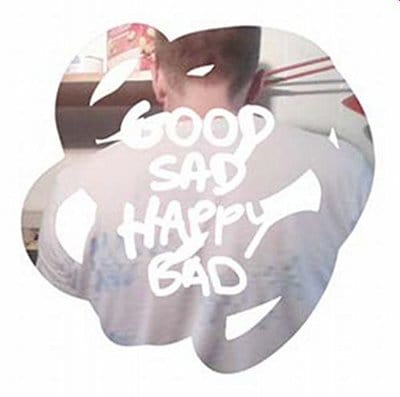 Golden Discs CD Good Sad Happy Bad - Micachu & The Shapes [CD]