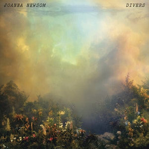 Golden Discs VINYL Divers - Joanna Newsom [VINYL]