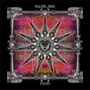 Golden Discs VINYL Pylon - Killing Joke [VINYL Deluxe Edition]