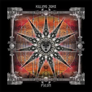 Golden Discs CD Pylon - Killing Joke [CD]