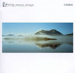 Golden Discs VINYL Chorus - Flying Saucer Attack [VINYL]