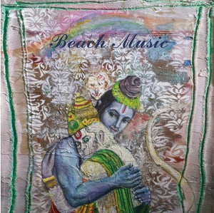 Golden Discs VINYL Beach Music - Alex G [VINYL]