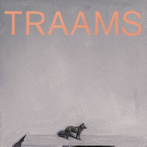 Golden Discs CD Modern Dancing - Traams [CD]