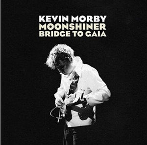 Golden Discs VINYL Moonshiner/Bridge to Gaia - Kevin Morby [VINYL]