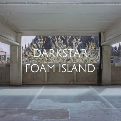 Golden Discs CD Foam Island - Darkstar [CD]