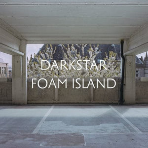 Golden Discs VINYL Foam Island - Darkstar [VINYL]