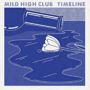 Golden Discs VINYL Timeline - Mild High Club [VINYL]