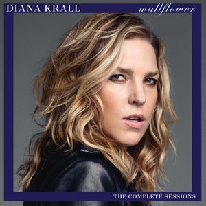 Wallflower: The Complete Sessions - Diana Krall [CD]