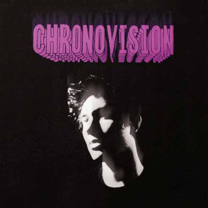 Chronovision - Oberhofer [VINYL]