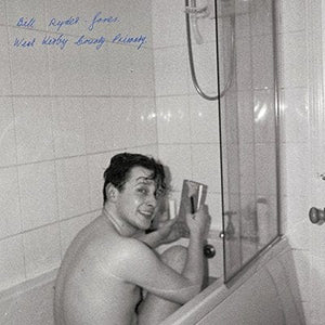 Golden Discs CD West Kirby County Primary - Bill Ryder-Jones [CD]