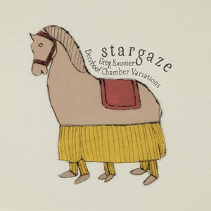 Golden Discs VINYL Deerhoof Chamber Variations - Stargaze [VINYL]