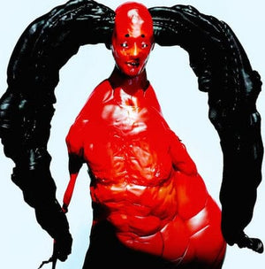 Golden Discs CD Mutant - Arca [CD]
