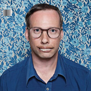 Golden Discs CD The Catastrophist - Tortoise [CD]