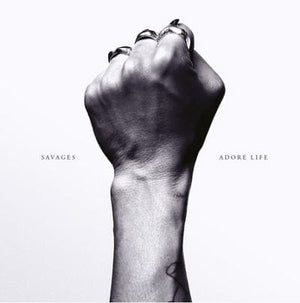 Golden Discs CD Adore Life - Savages [CD]
