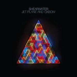 Golden Discs CD Jet Plane and Oxbow - Shearwater [CD]