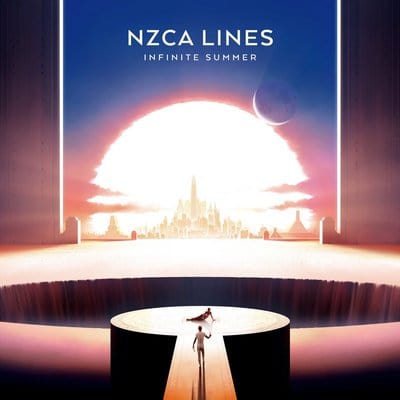 Golden Discs CD Infinite Summer - NZCA/LINES [CD]