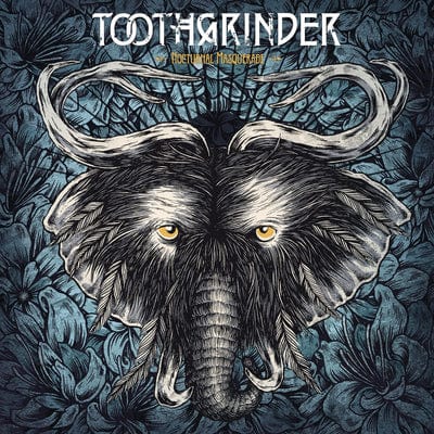Golden Discs CD Nocturnal Masquerade - Toothgrinder [CD]